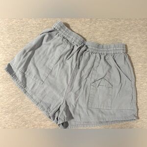 RVCA Womens  shorts